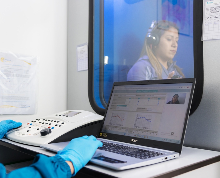 Examen Médico Ocupacional de Reingreso