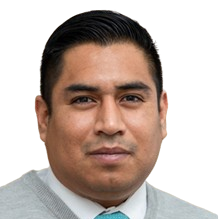 Bruno Mestanza Benito